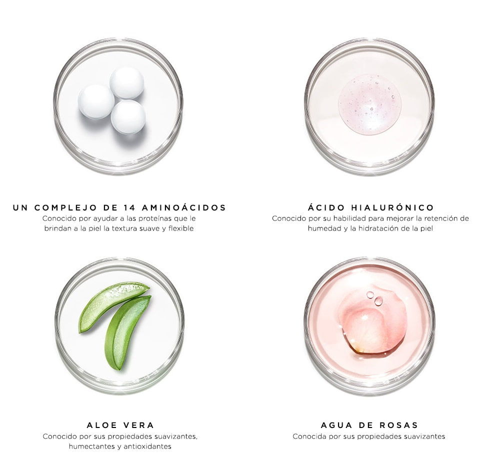 HYDRA ZEN ANTI-STRESS GLOW LIQUID MOISTURISER