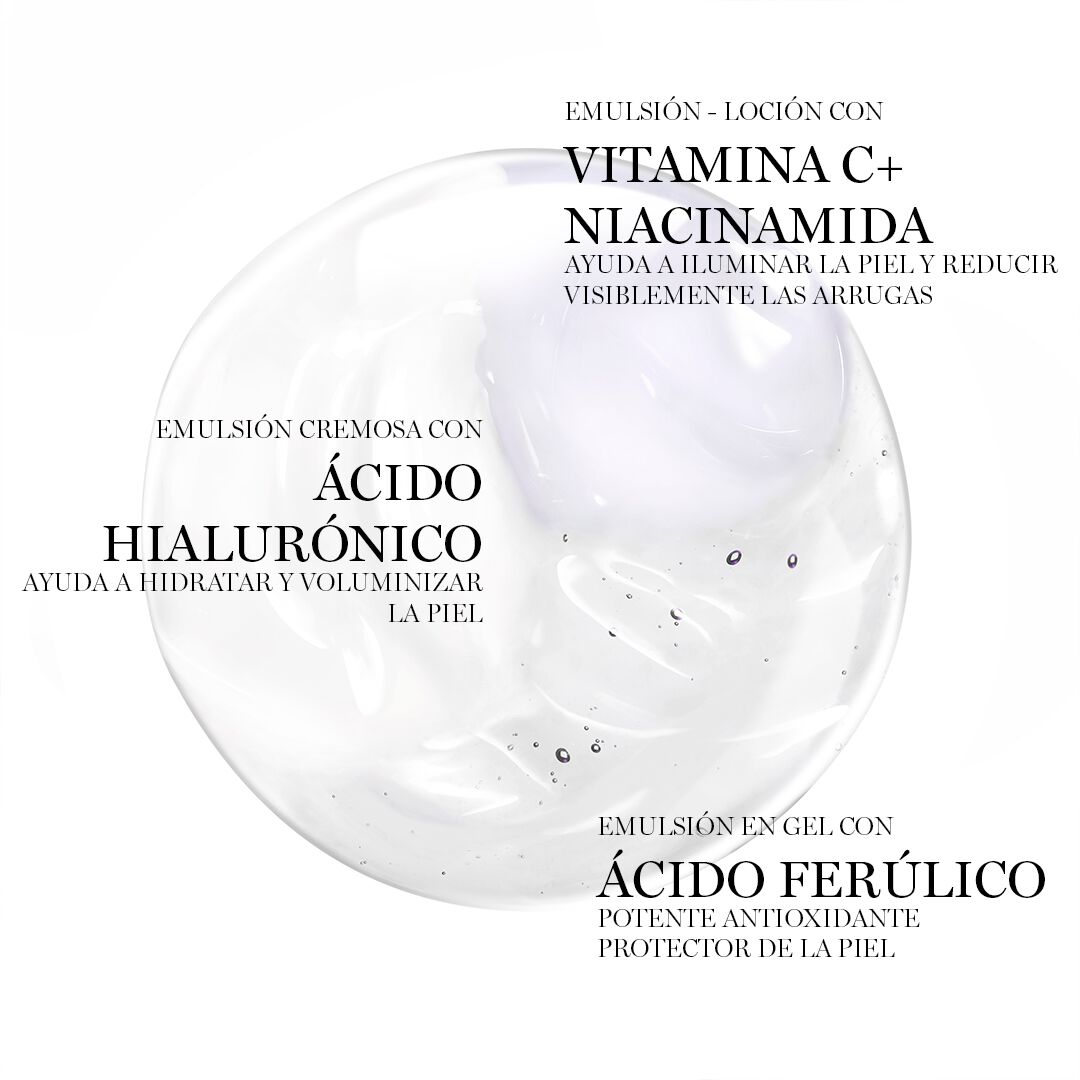 RENERGIE H.C.F. TRIPLE SERUM