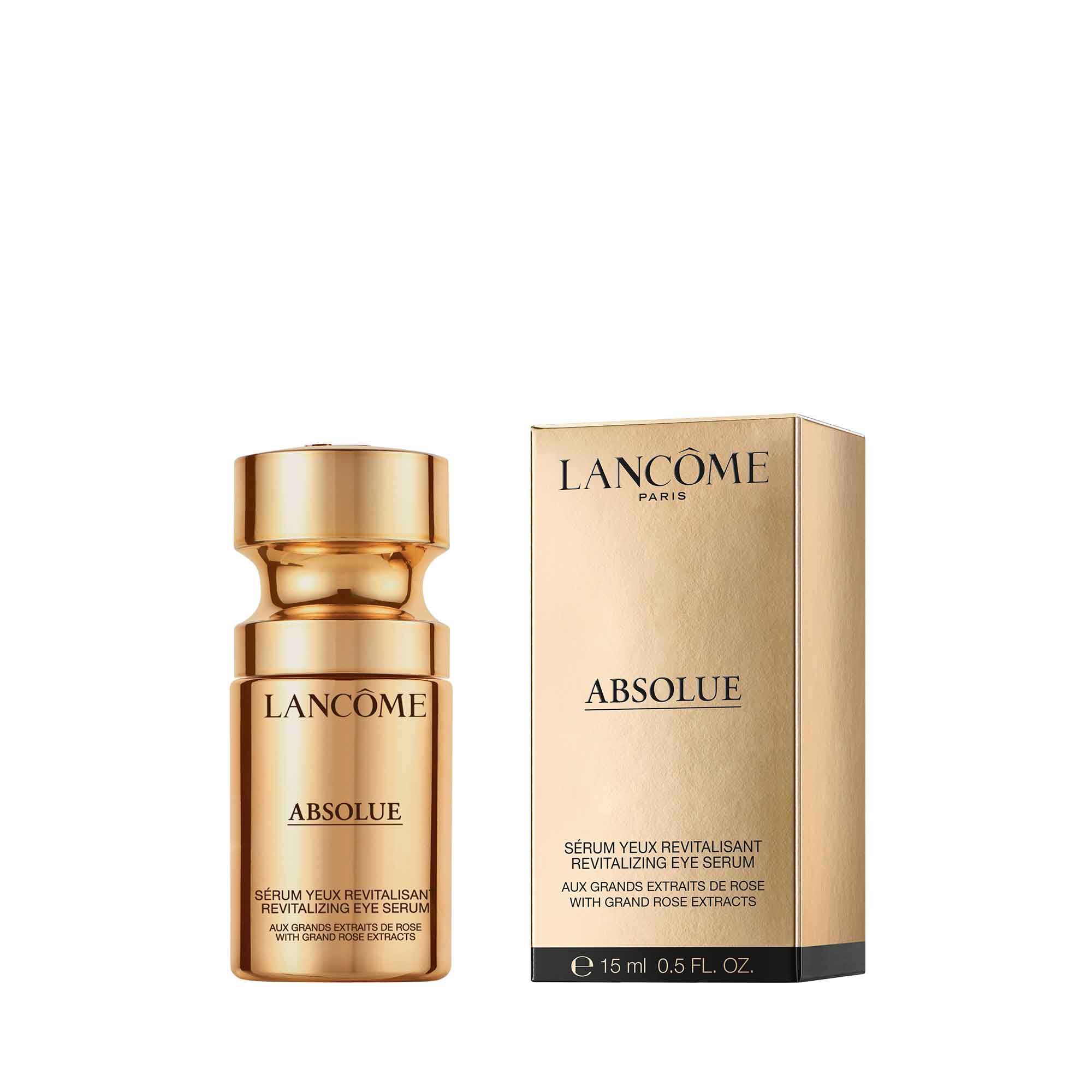 ABSOLUE REVITALIZING EYE SERUM