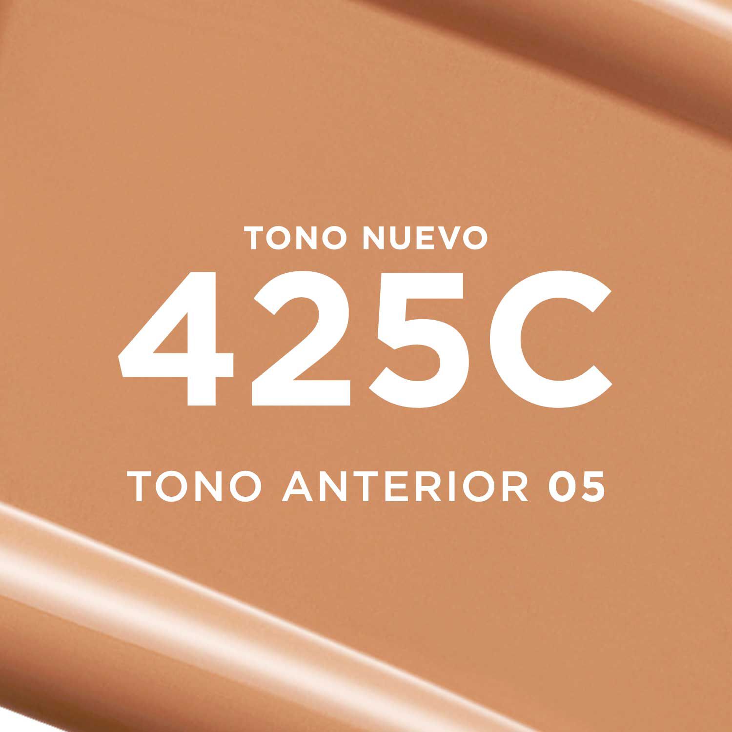 Teint Idole Ultra Wear FPS 35
