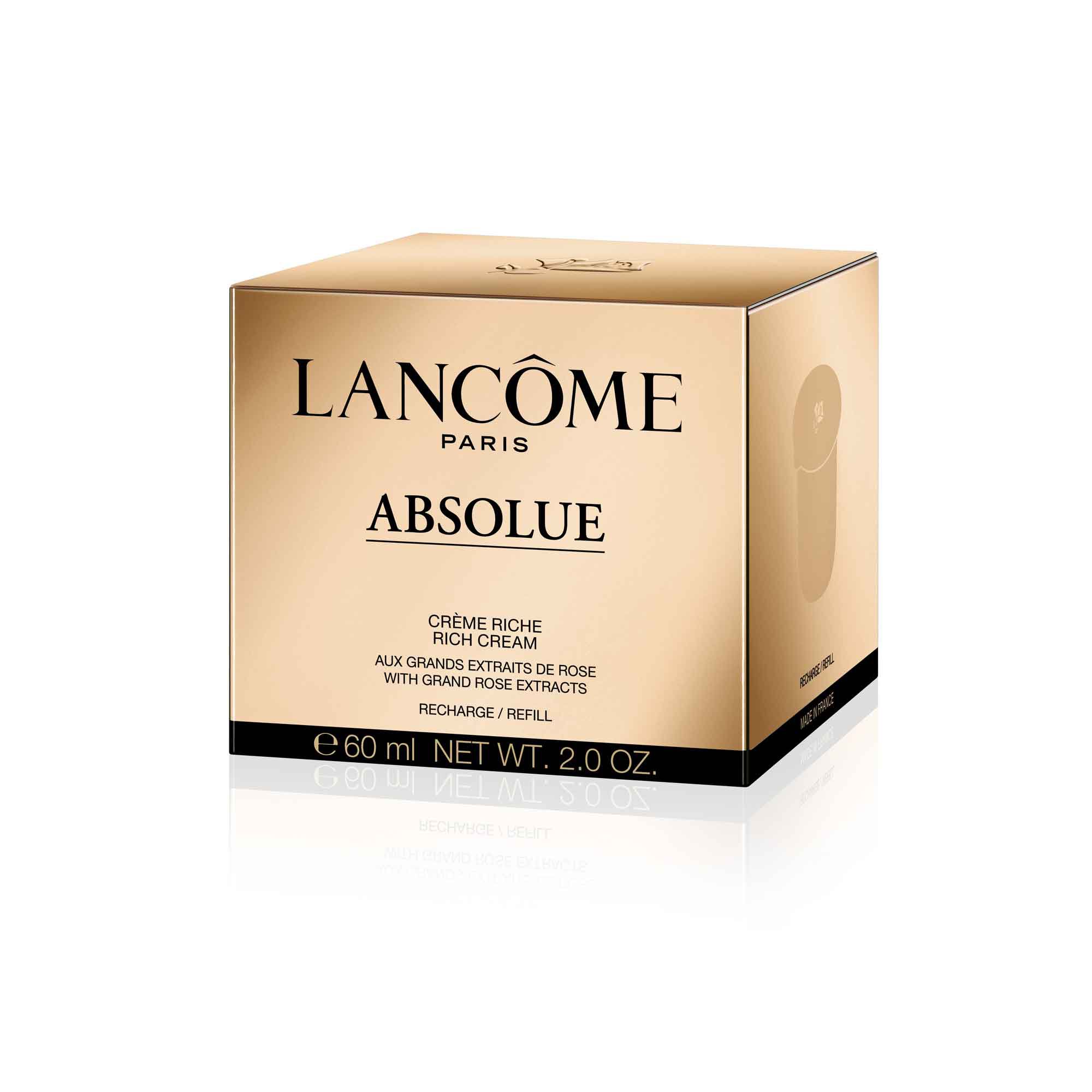 ABSOLUE RICH CREAM