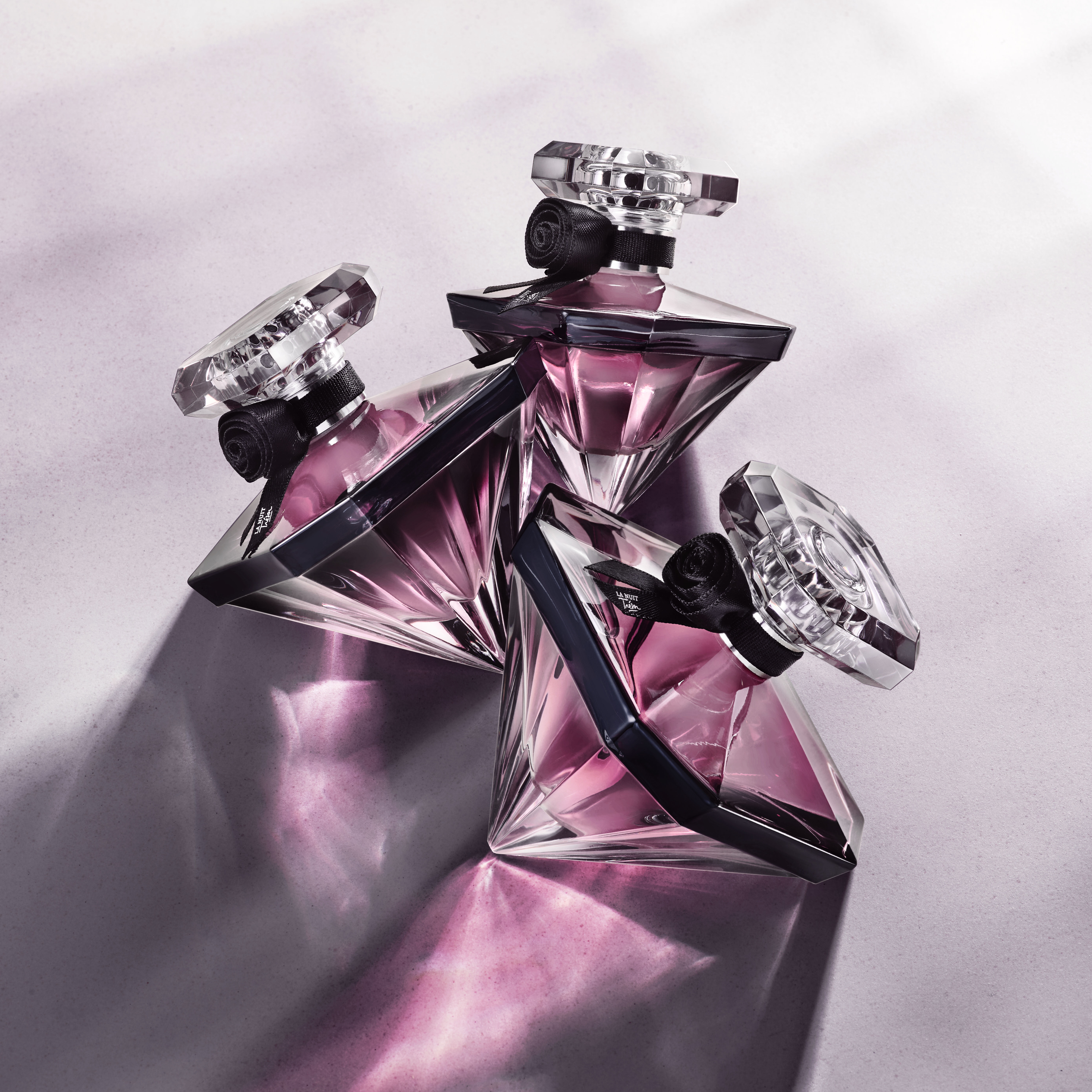 La Nuit Tresor EDP