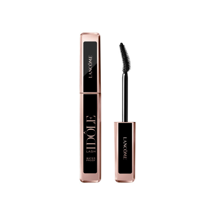 LASH IDOLE WATERPROOF MASCARA