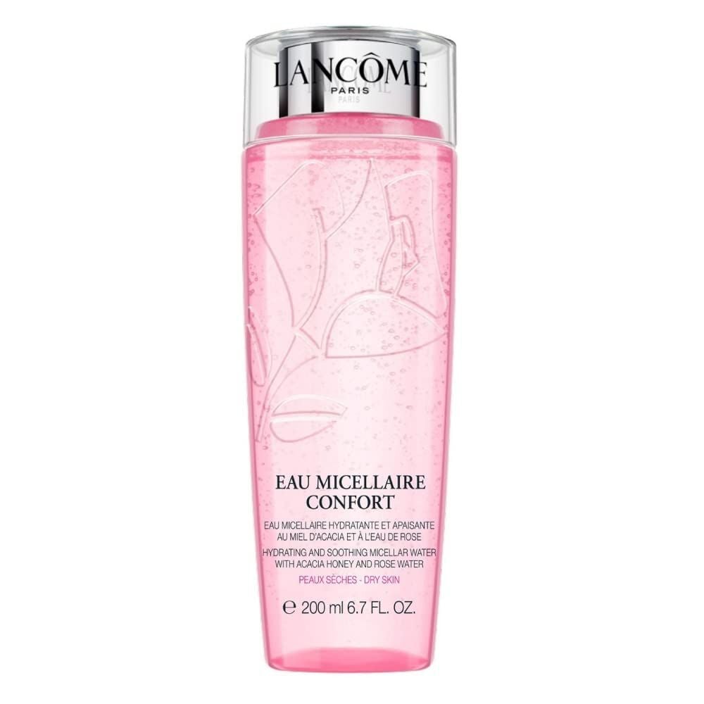 EAU MICELLAIRE CONFORT