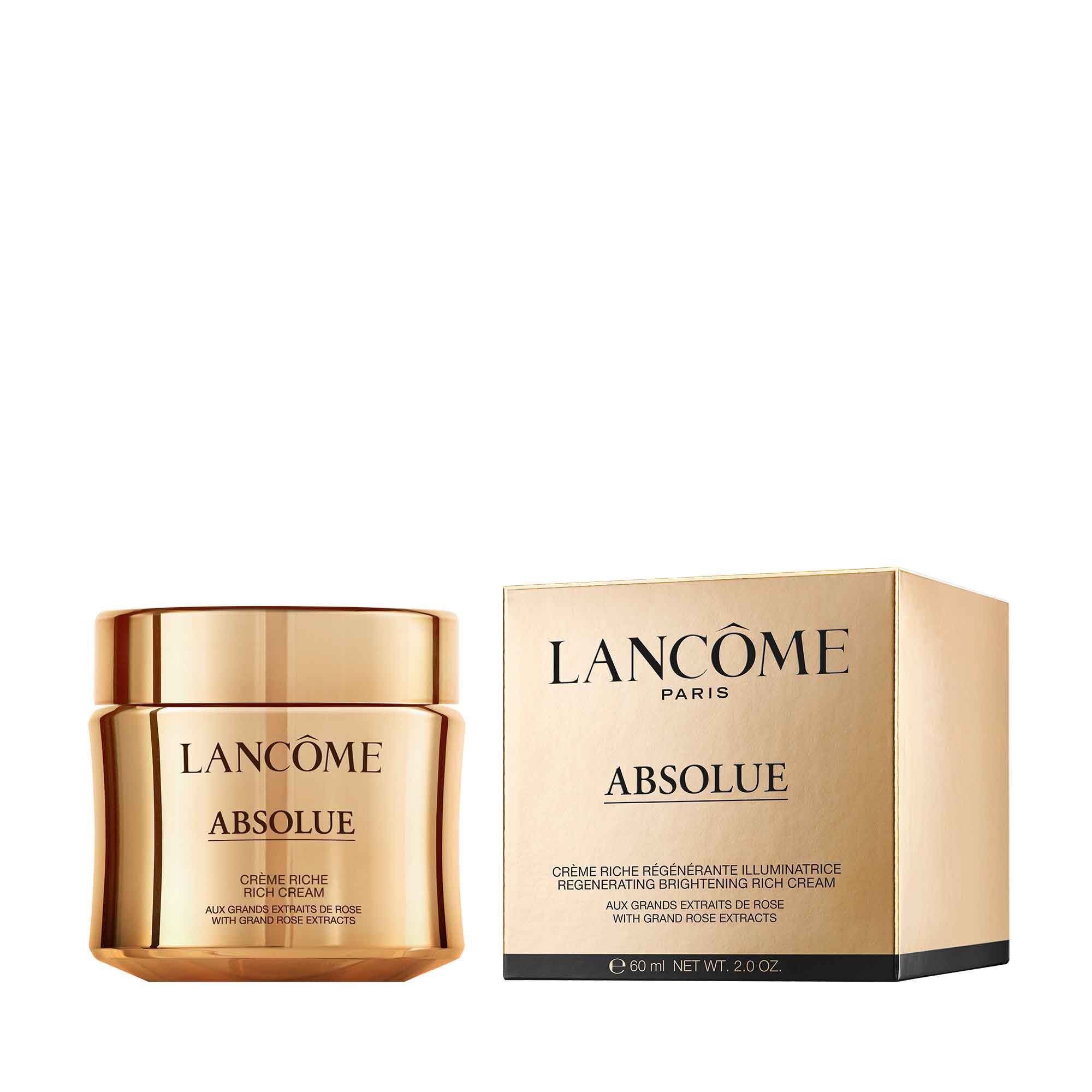 ABSOLUE RICH CREAM