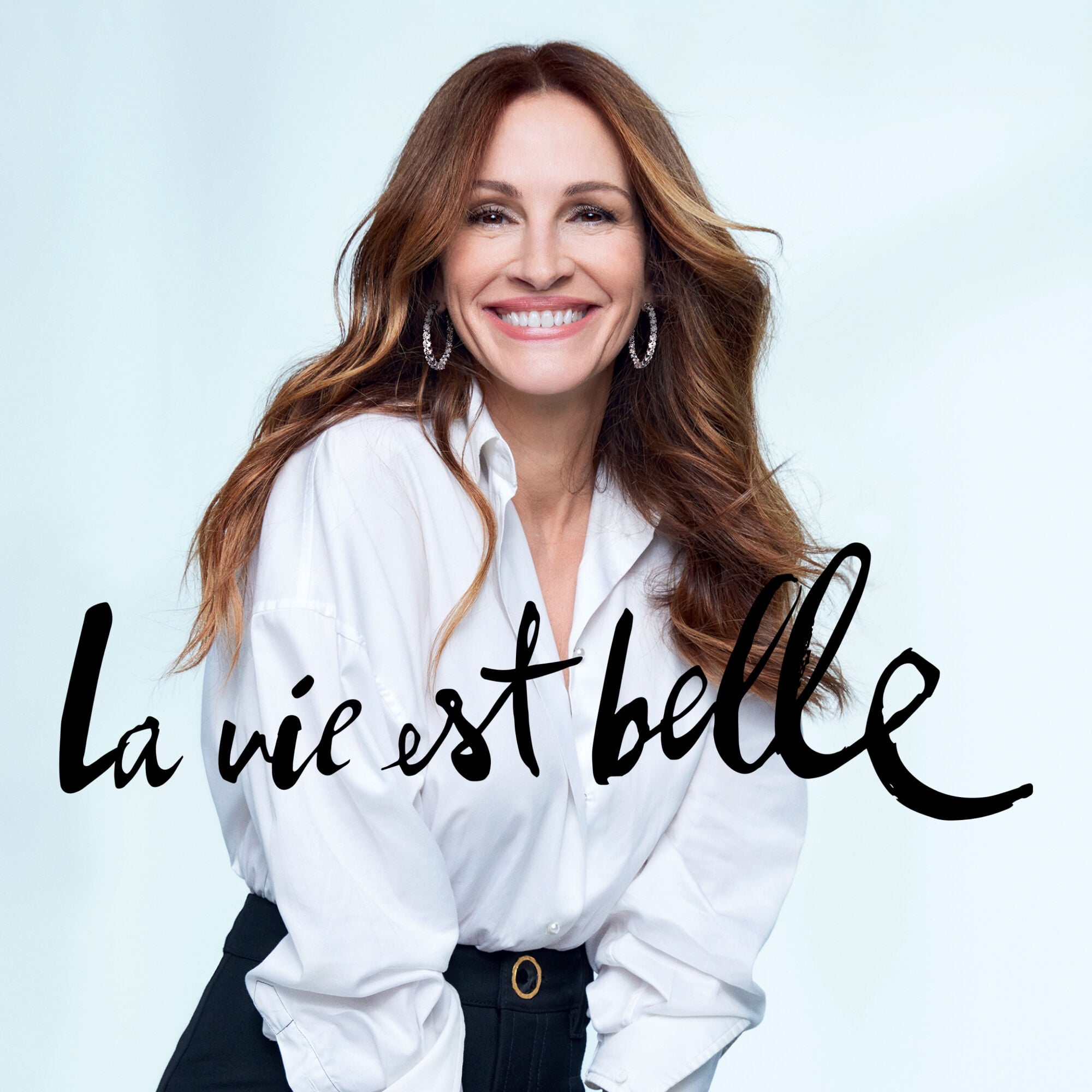 LA VIE EST BELLE INTENSEMENT
