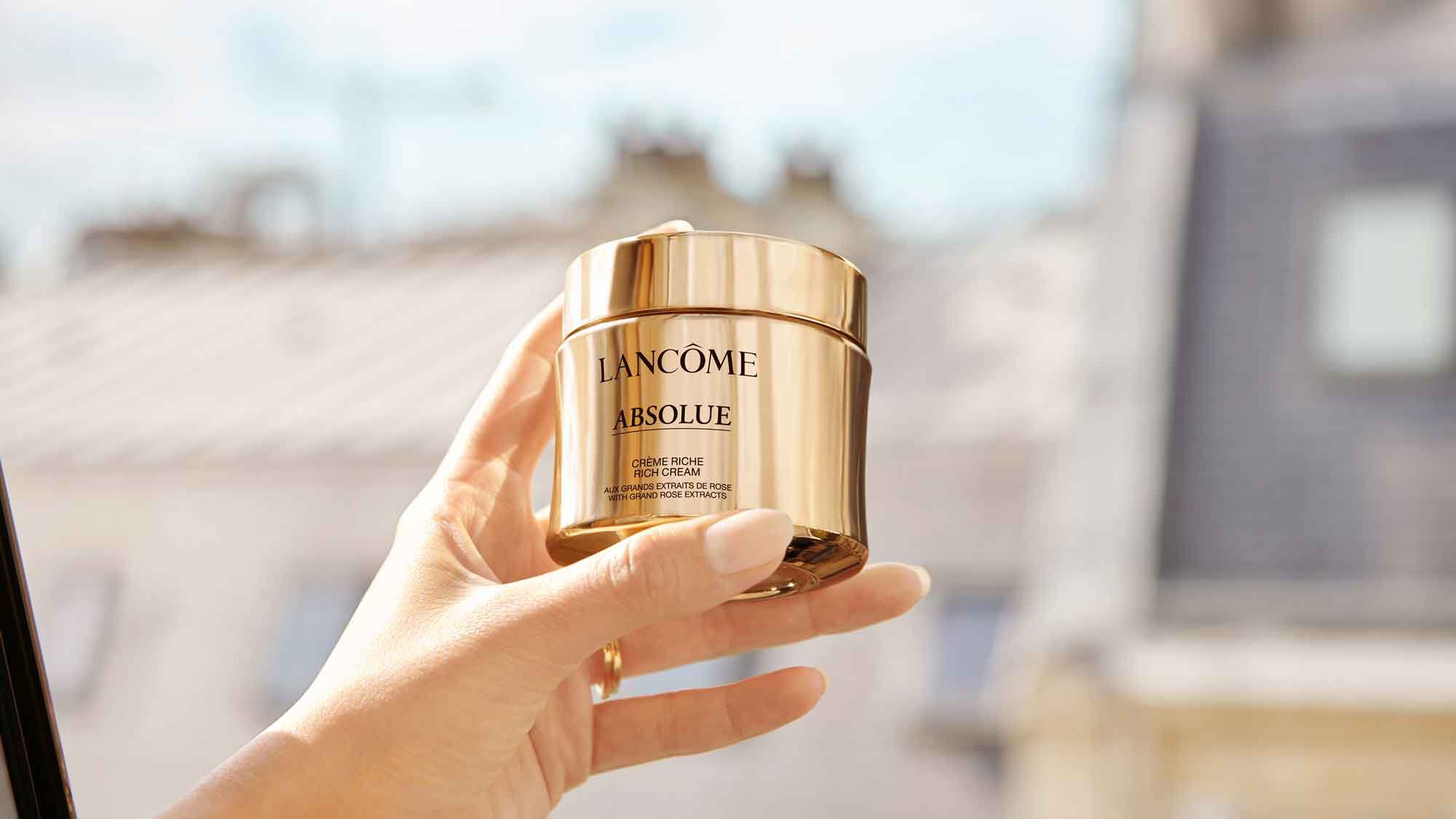 ABSOLUE RICH CREAM