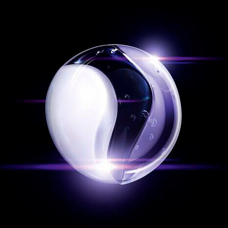 SET ANTIEDAD RENERGIE TRIPLE H.C.F SERUM 50ML