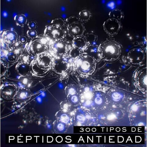 RENERGIE H.P.N. 300 PEPTIDOS