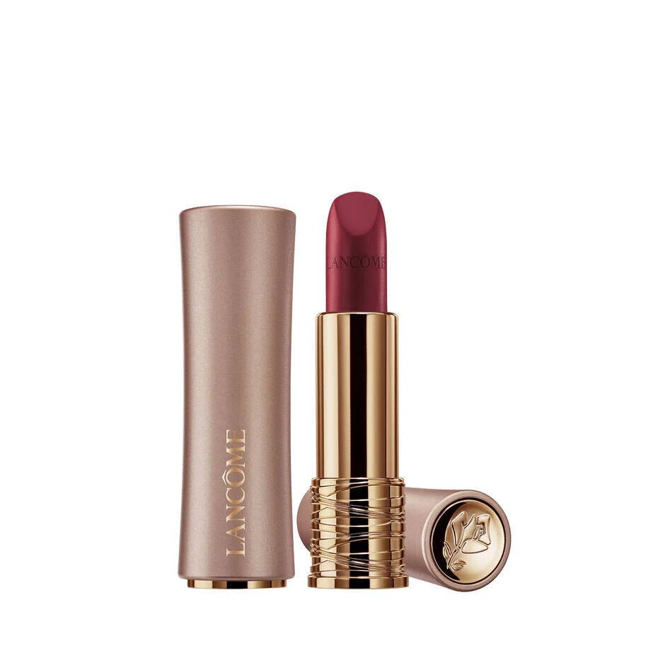 L'ABSOLU ROUGE INTIMATTE