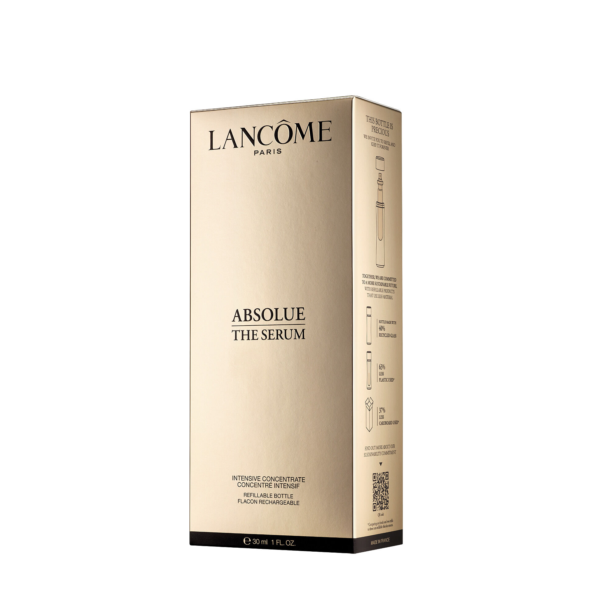 ABSOLUE SERUM STAR
