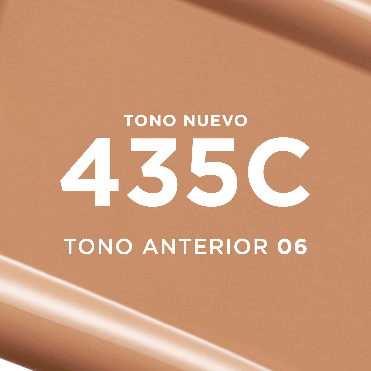 Teint Idole Ultra Wear FPS 35