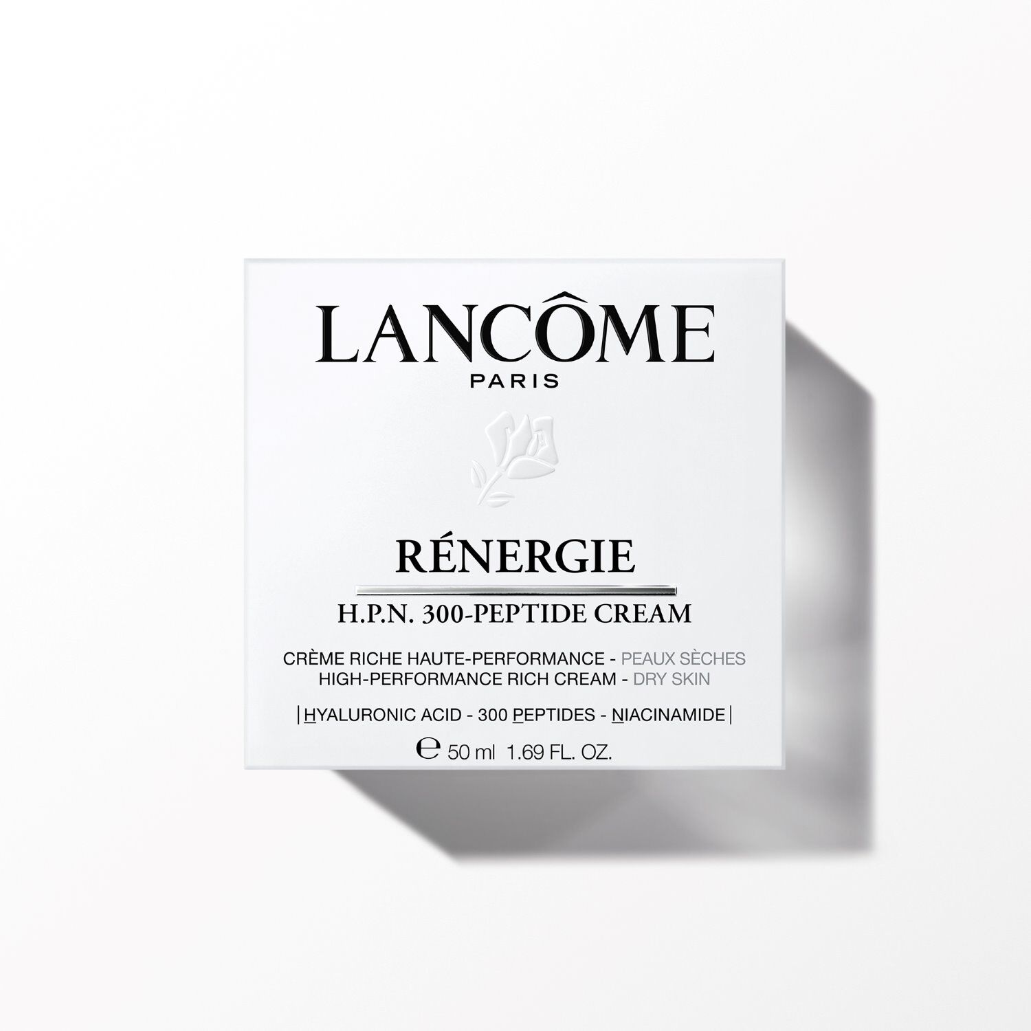 RENERGIE H.P.N. 300-PEPTIDOS CREMA PIEL SECA