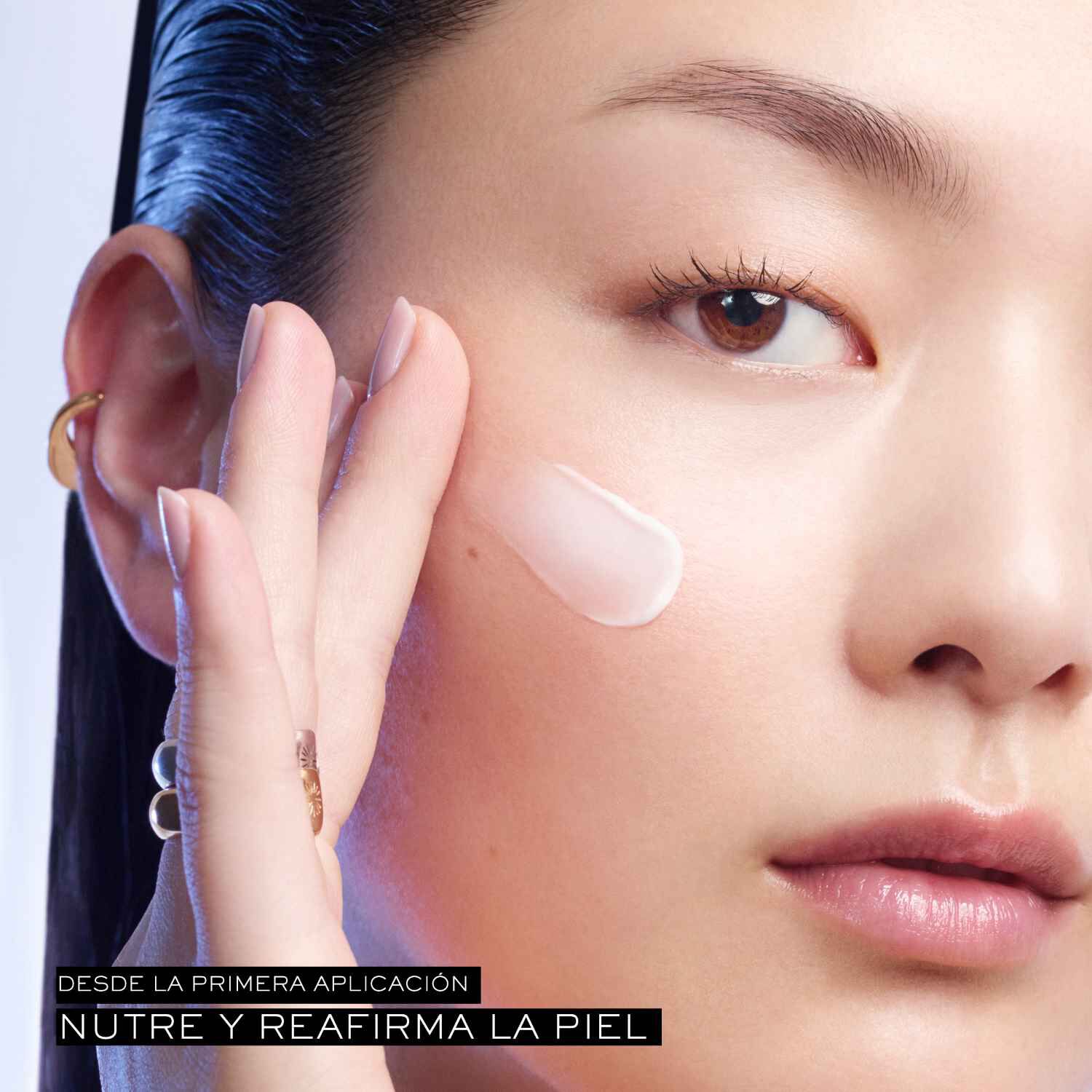 RENERGIE H.P.N. 300-PEPTIDOS CREMA PIEL SECA