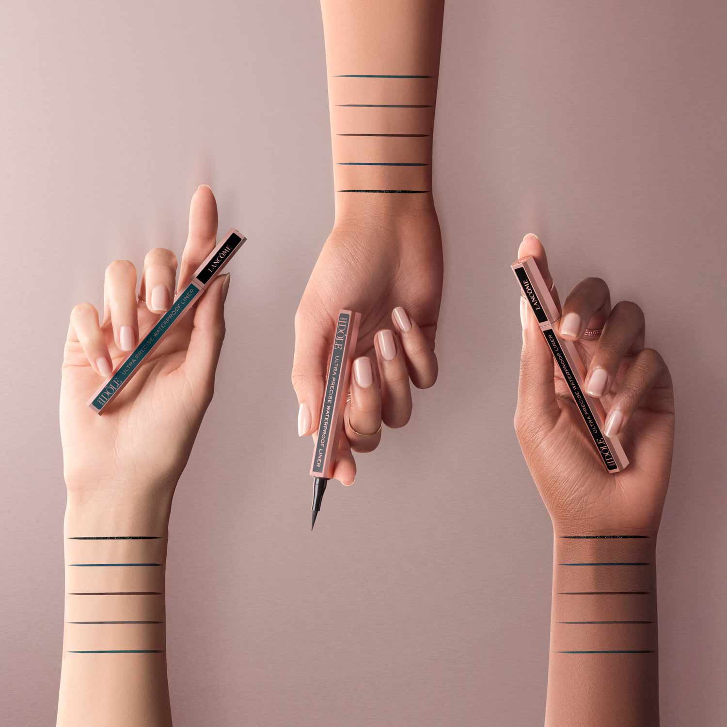 IDOLE LINER WATERPROOF