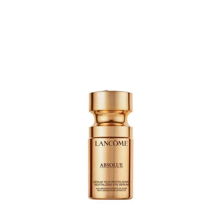 ABSOLUE REVITALIZING EYE SERUM