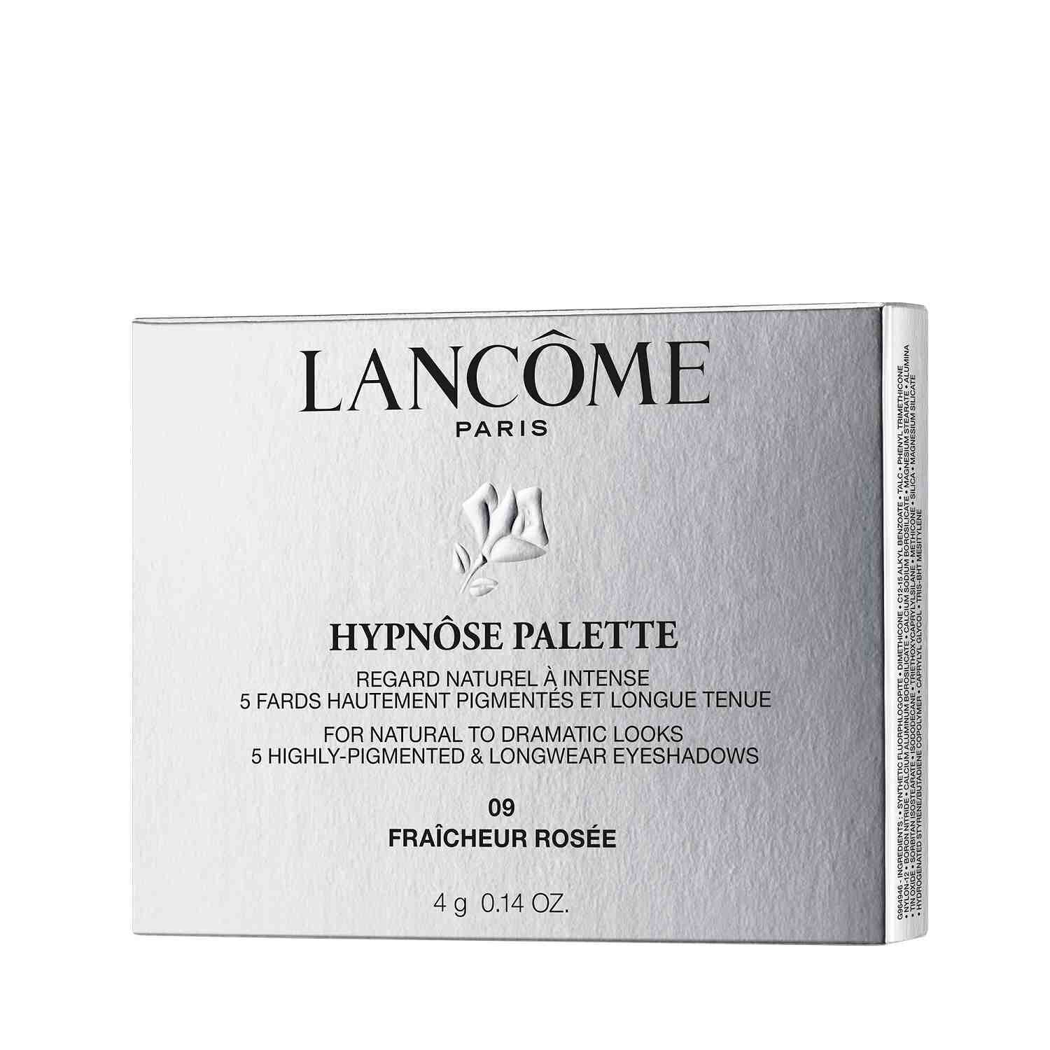 HYPNOSE PALETTE