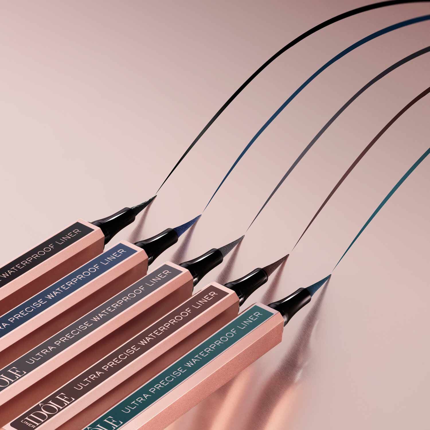 IDOLE LINER WATERPROOF