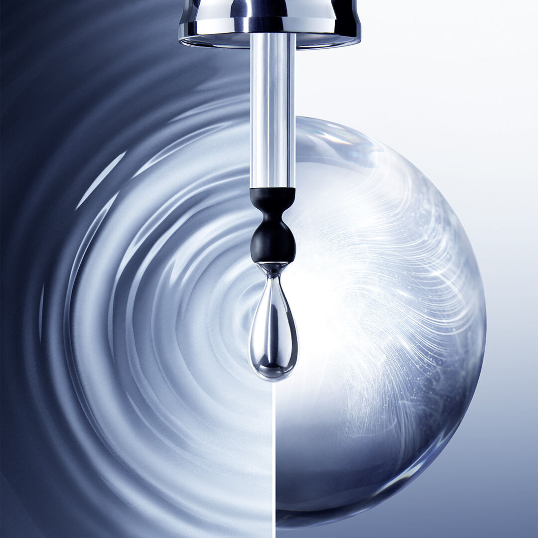 ADVANCED GENIFIQUE LIGHT-PEARL