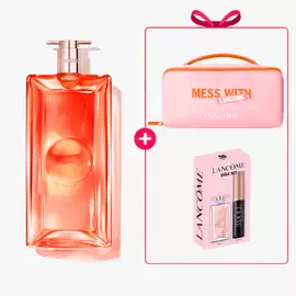Idole Peach'N Roses