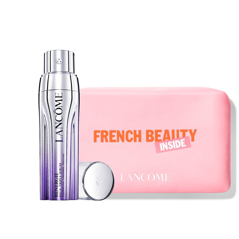RENERGIE H.C.F. TRIPLE SERUM
