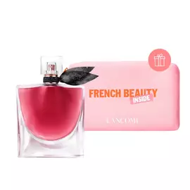 LA VIE EST BELLE L'ELIXIR