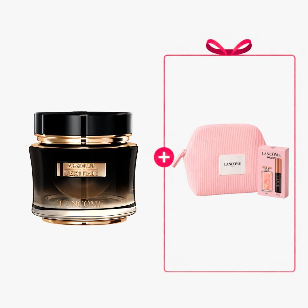 ABSOLUE L'EXTRAIT THE ELIXIR CREAM