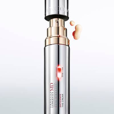 IMAGEN PACKS ABSOLUE LONGEVITY MD ANTICIPATE THE CREAM SOLA