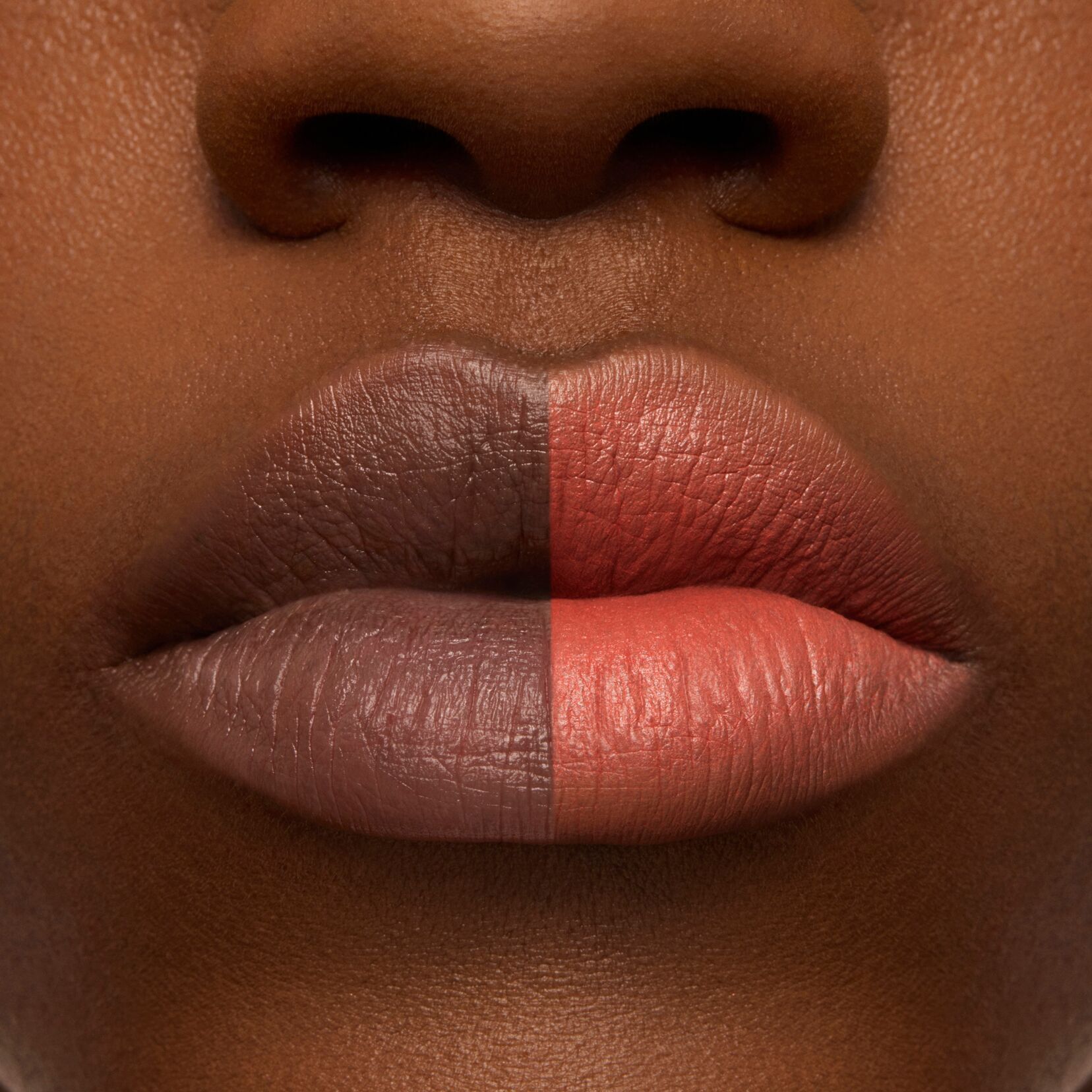 NUEVO L'ABSOLU ROUGE DRAMA MATTE