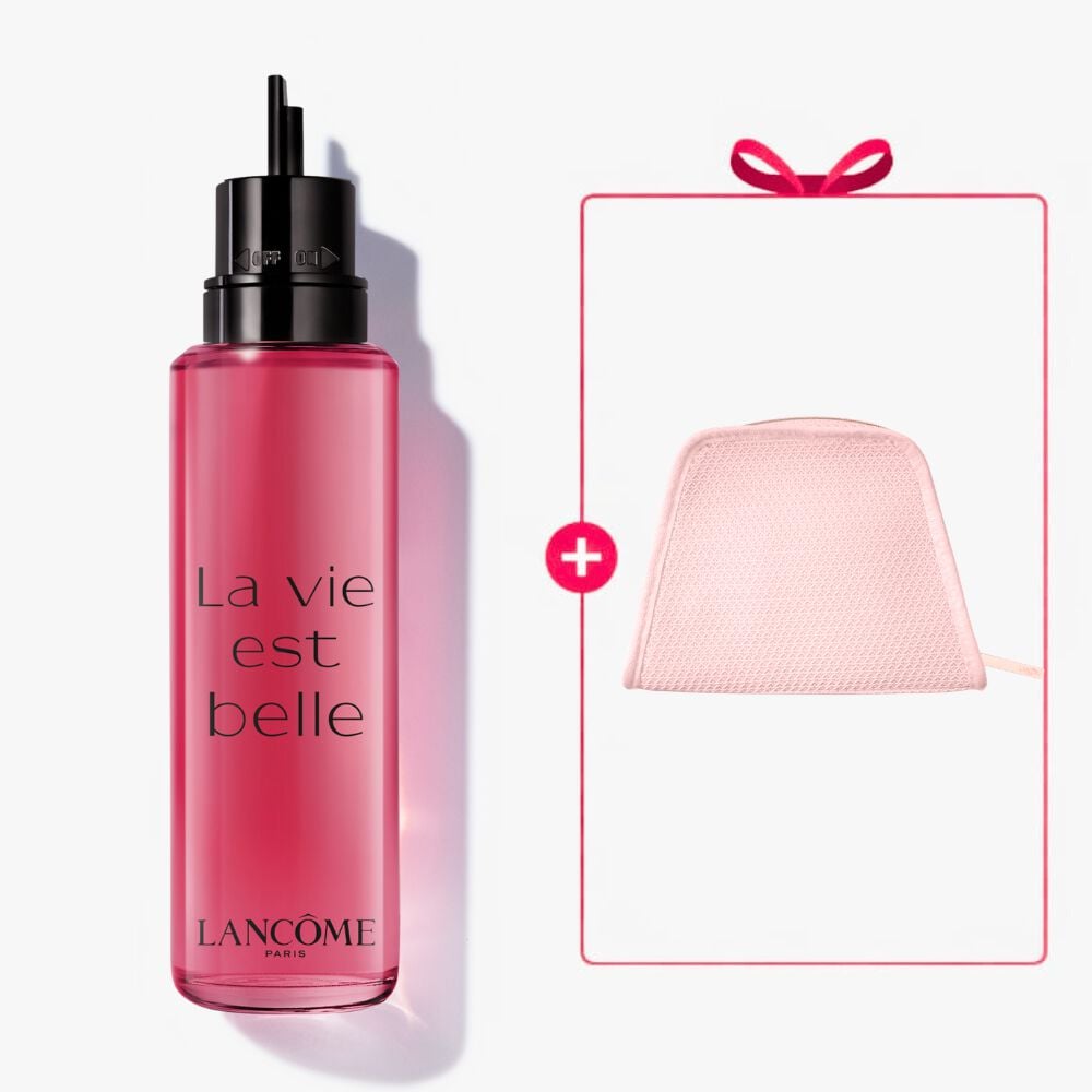 LA VIE EST BELLE L'ELIXIR