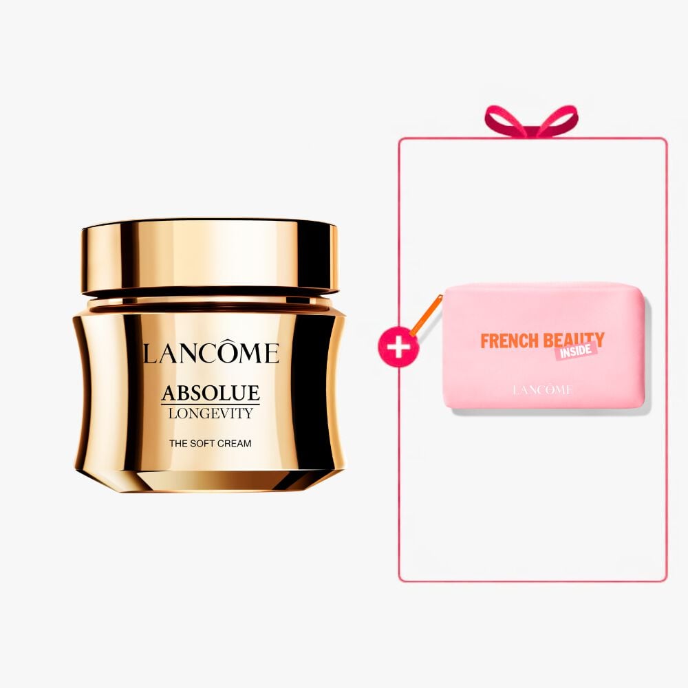 Absolue Longevity The Soft Cream