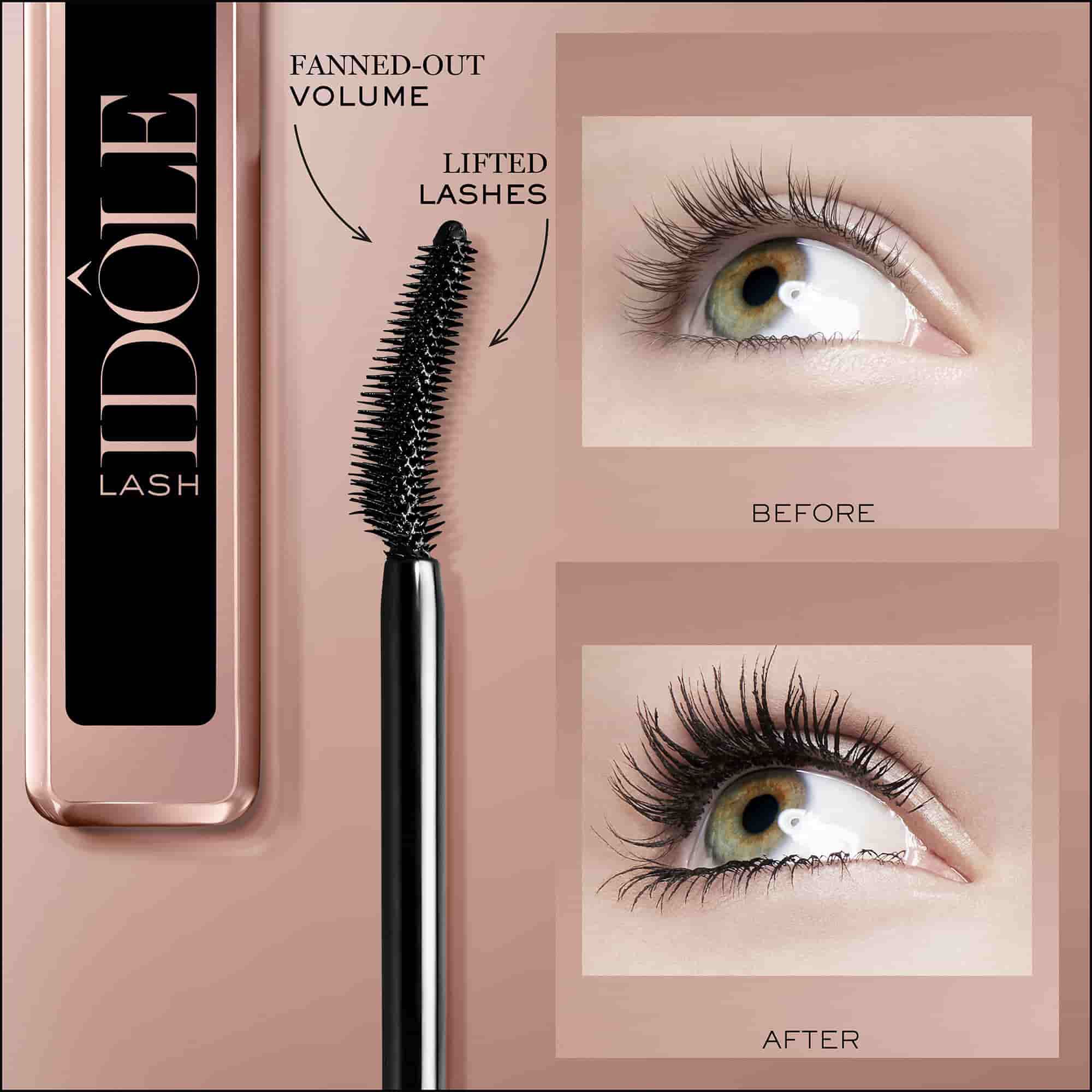Lash Idole Mascara