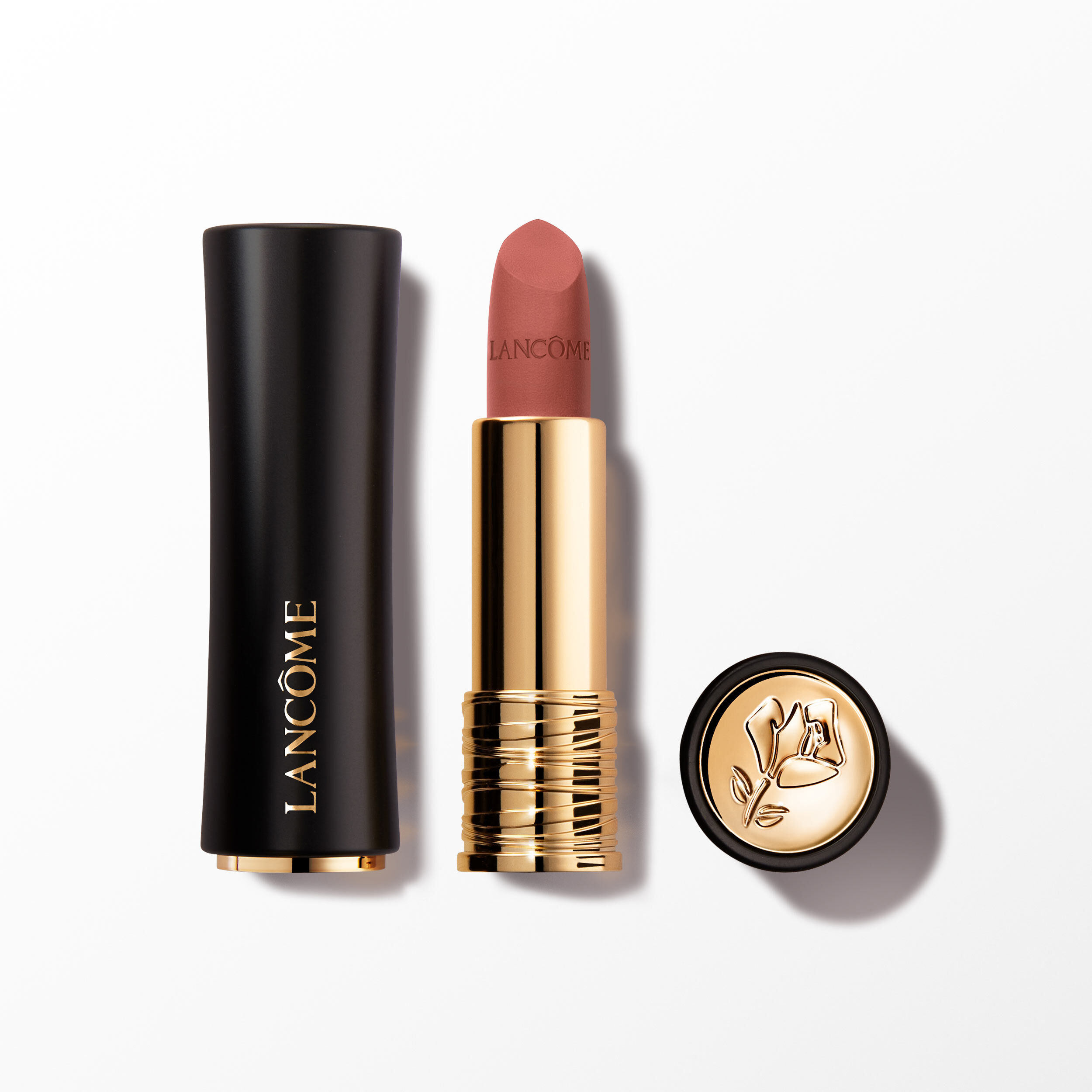 NUEVO L'ABSOLU ROUGE DRAMA MATTE