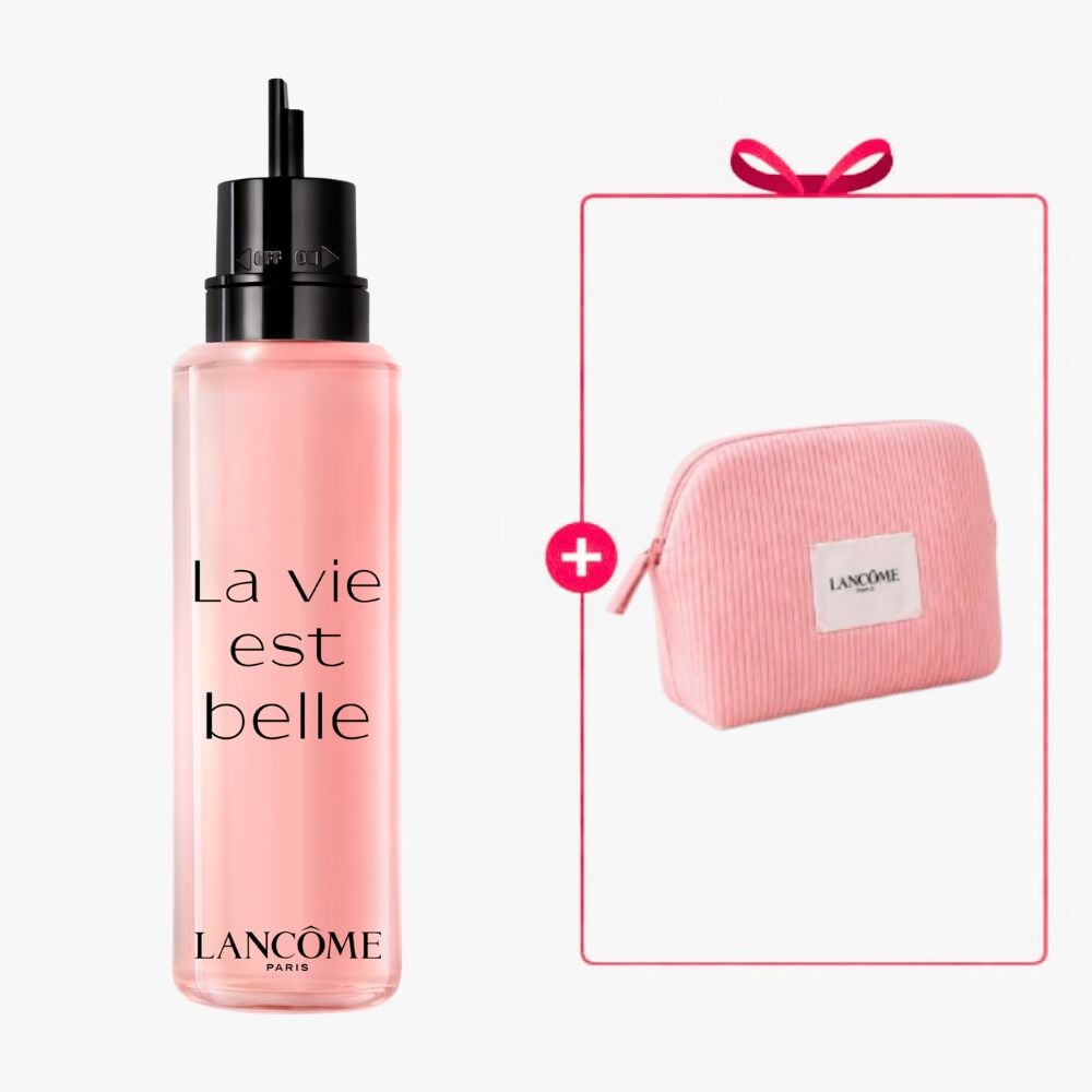 LA VIE EST BELLE REFILL 100ML