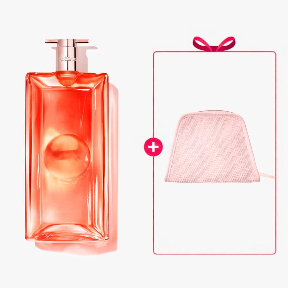 Idole Peach'N Roses