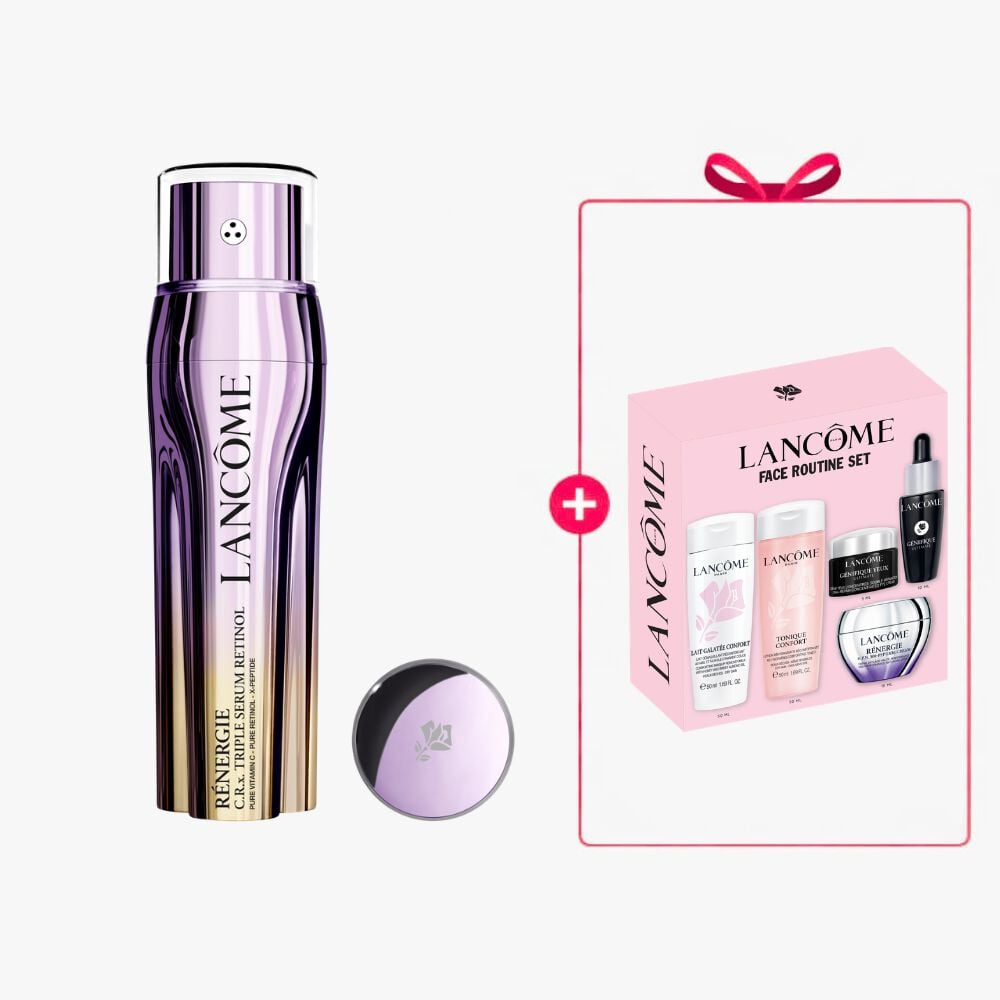 RENERGIE C.R.x. TRIPLE SERUM RETINOL