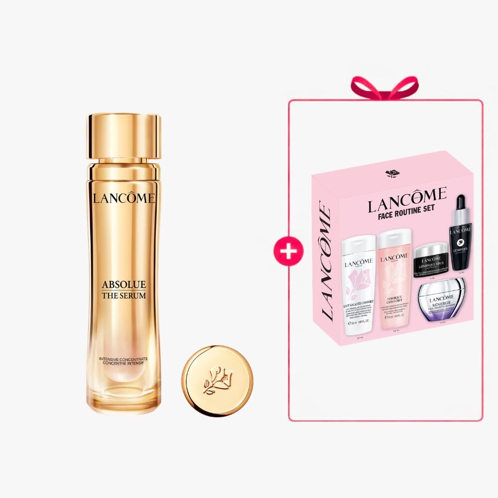 ABSOLUE SERUM STAR