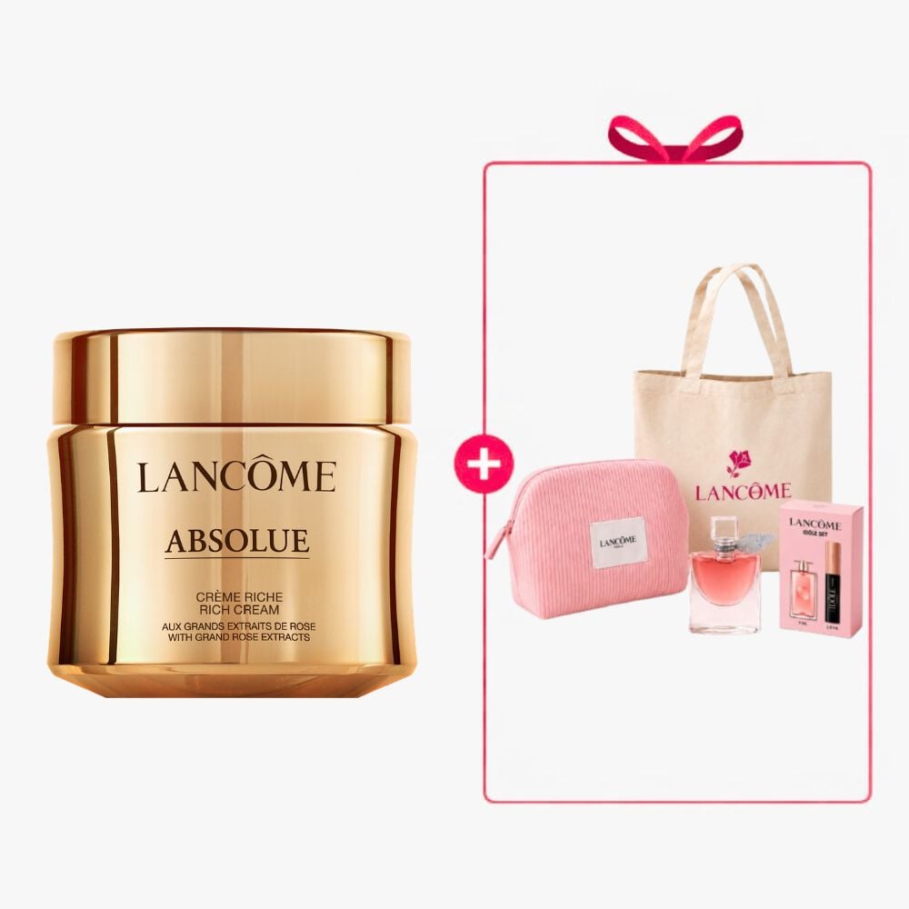 ABSOLUE RICH CREAM