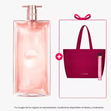 IDOLE EDP