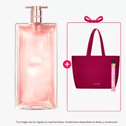 IDOLE EDP