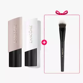 Teint Idole Shape Stick Foundation + Teint Idole Shape Stick Highlighter