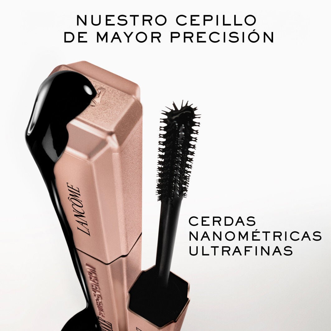 Lash Idole Flutter Extension Mascara