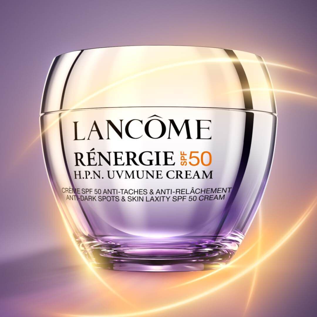 CREMA RENERGIE H.P.N. UVMUNE SPF50