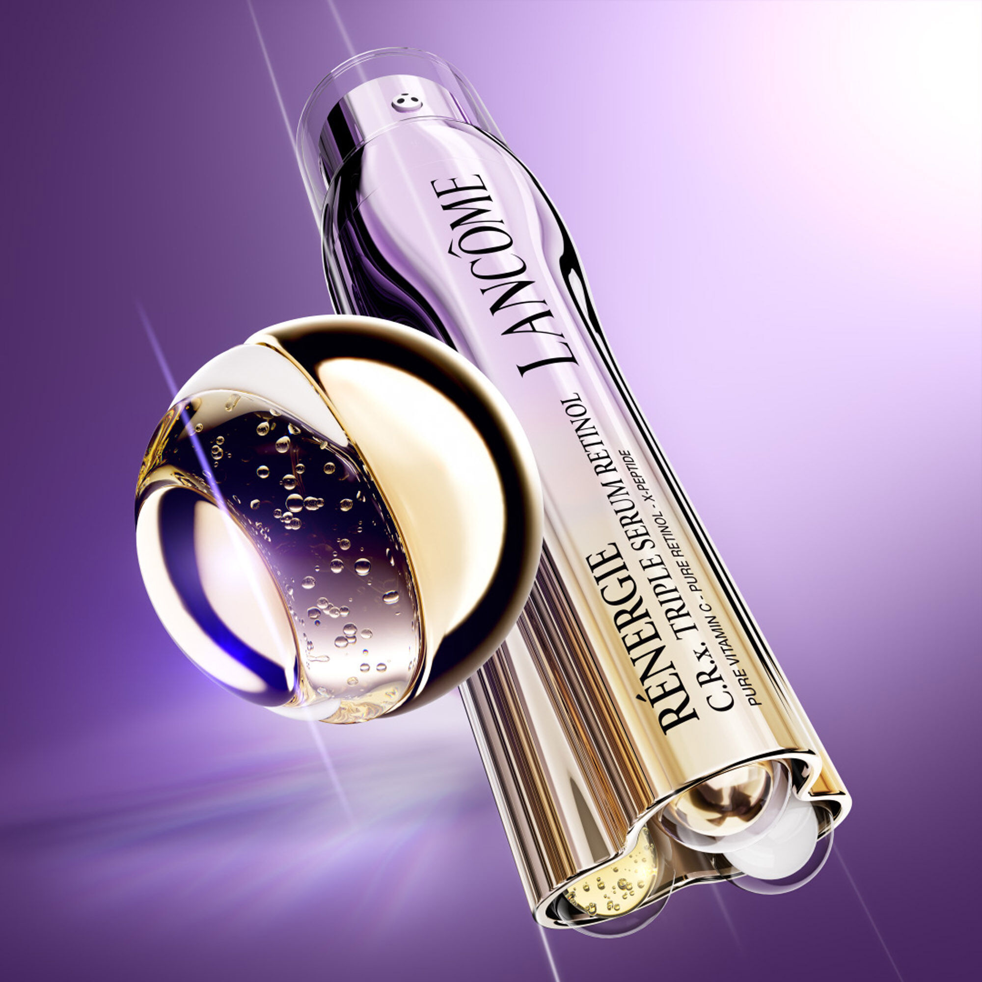 RENERGIE C.R.x. TRIPLE SERUM RETINOL