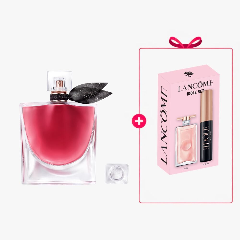 LA VIE EST BELLE L'ELIXIR