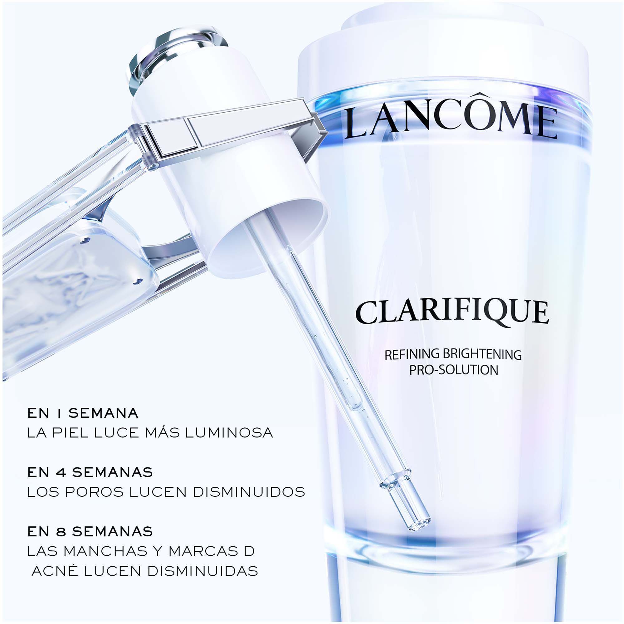 Clarifique Pro-Solution Serum