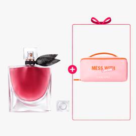 LA VIE EST BELLE L'ELIXIR