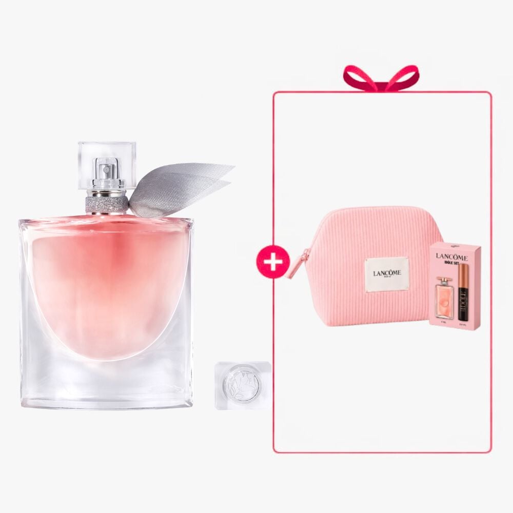 La Vie est Belle EDP