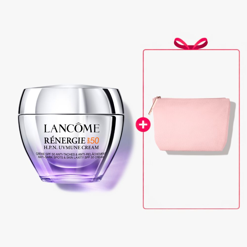CREMA RENERGIE H.P.N. UVMUNE SPF50