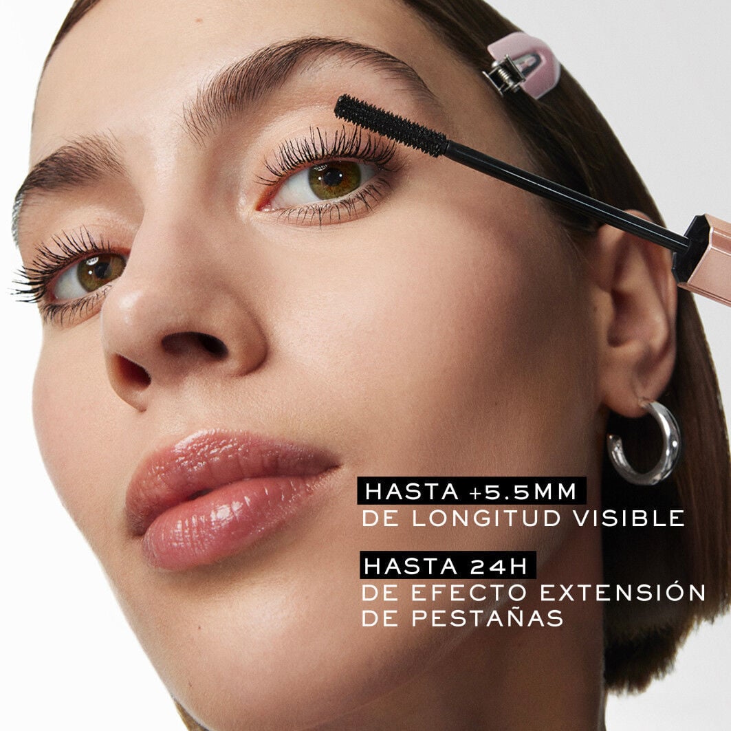 Lash Idole Flutter Extension Mascara